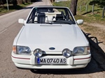 1989 Ford Escort oldtimer te koop
