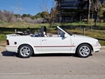 1989 Ford Escort oldtimer te koop
