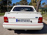 1989 Ford Escort oldtimer te koop