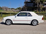 1989 Ford Escort oldtimer te koop