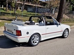 1989 Ford Escort oldtimer te koop