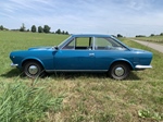 1968 Fiat 124 Sport Coupe oldtimer te koop