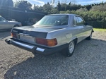 1979 Mercedes 450SLC oldtimer te koop