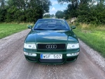 1994 Audi 80 Cabriolet oldtimer te koop