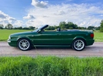 1994 Audi 80 Cabriolet oldtimer te koop