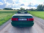 1994 Audi 80 Cabriolet oldtimer te koop