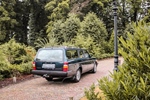 1991 Volvo 240 GLA Automaat oldtimer te koop