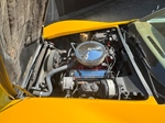 1976 Chevrolet Corvette C3 oldtimer te koop