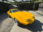 1976 Chevrolet Corvette C3 oldtimer te koop