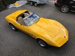 1976 Chevrolet Corvette C3 oldtimer te koop