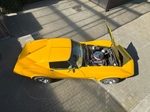 1976 Chevrolet Corvette C3 oldtimer te koop