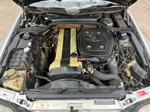 1989 Mercedes 300sl r129 oldtimer te koop