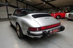 1986 Porsche 911 oldtimer te koop