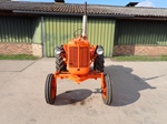 1955 Allis-Chalmers D270 from oldtimer tractor te koop