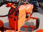 1955 Allis-Chalmers D270 from oldtimer tractor te koop