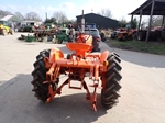 1955 Allis-Chalmers D270 from oldtimer tractor te koop