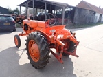 1955 Allis-Chalmers D270 from oldtimer tractor te koop