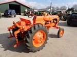 1955 Allis-Chalmers D270 from oldtimer tractor te koop