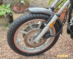 1984 Harley-Davidson Sportster XR1000 oldtimer motorfiets te koop