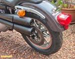 1984 Harley-Davidson Sportster XR1000 oldtimer motorfiets te koop