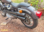 1984 Harley-Davidson Sportster XR1000 oldtimer motorfiets te koop