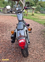 1984 Harley-Davidson Sportster XR1000 oldtimer motorfiets te koop