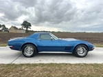 1970 Chevrolet Corvette C3 LT1 oldtimer te koop