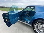 1970 Chevrolet Corvette C3 LT1 oldtimer te koop