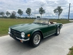 1974 Triumph TR6 oldtimer te koop