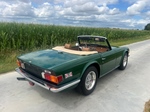 1974 Triumph TR6 oldtimer te koop