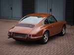 1972 Porsche 911T 2.4 Coupe oldtimer te koop
