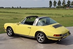 1971 Porsche 911T oldtimer te koop