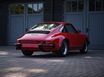 1985 Porsche 911 Carrera 3.2 oldtimer te koop