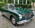 1950 Fiat 1400 Vignale Orchidea oldtimer te koop