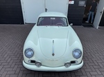 1956 Porsche 356-A T1 oldtimer te koop