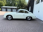 1956 Porsche 356-A T1 oldtimer te koop