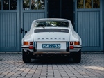1972 Porsche 911 S oldtimer te koop