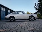 1972 Porsche 911 S oldtimer te koop