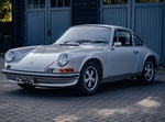 1972 Porsche 911 S oldtimer te koop