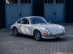 1972 Porsche 911 S oldtimer te koop