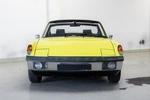 1972 Porsche 914 Targa oldtimer te koop