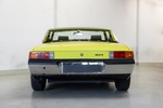 1972 Porsche 914 Targa oldtimer te koop
