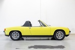 1972 Porsche 914 Targa oldtimer te koop