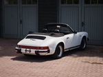 1983 Porsche 911 SC Cabriolet oldtimer te koop