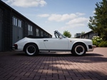 1983 Porsche 911 SC Cabriolet oldtimer te koop
