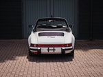 1983 Porsche 911 SC Cabriolet oldtimer te koop