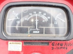 Case IH DX25E 25 HP 4WD Mini Magnum oldtimer tractor te koop