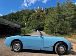 1960 Austin-Healey MK1 oldtimer te koop