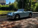 1960 Austin-Healey MK1 oldtimer te koop