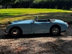 1960 Austin-Healey MK1 oldtimer te koop